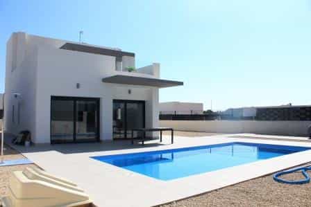 House in Uchell-Nia, Valencia 11653313