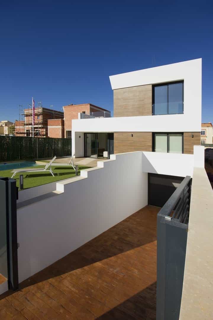 Rumah di El Campello, Comunidad Valenciana 11653319