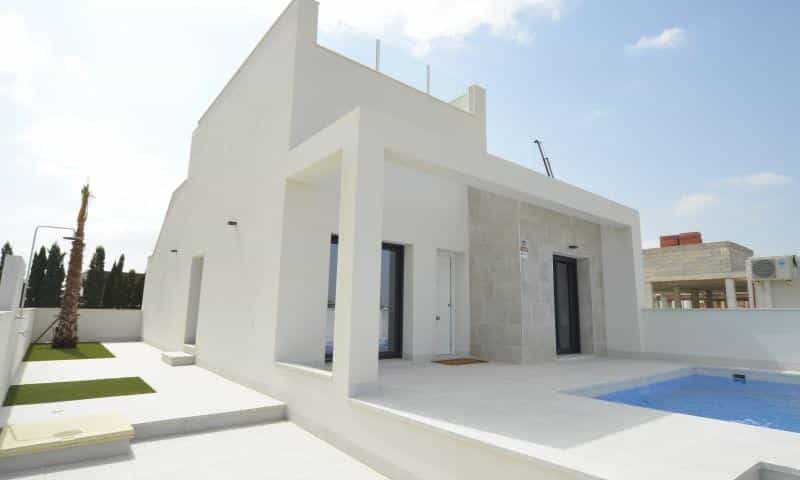 House in Daya Nueva, Comunidad Valenciana 11653333