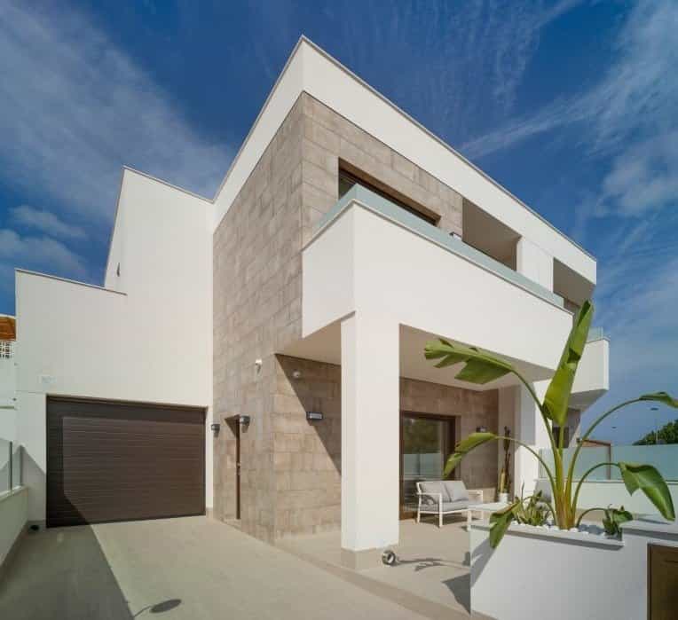 Rumah di Los Albadejos, Murcia 11653383