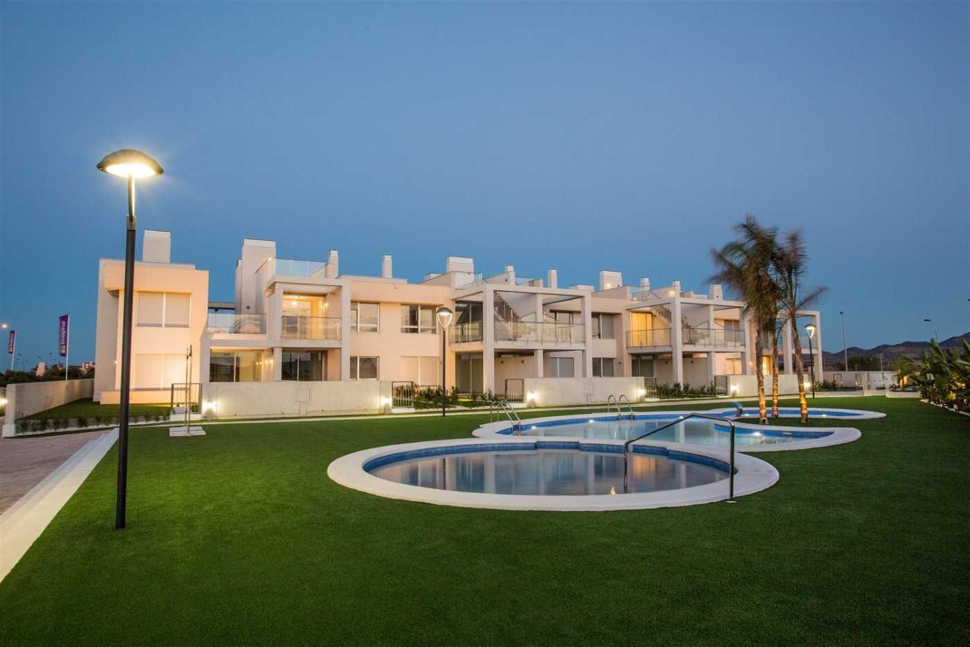 Condominium in Cartagena, Región de Murcia 11653405