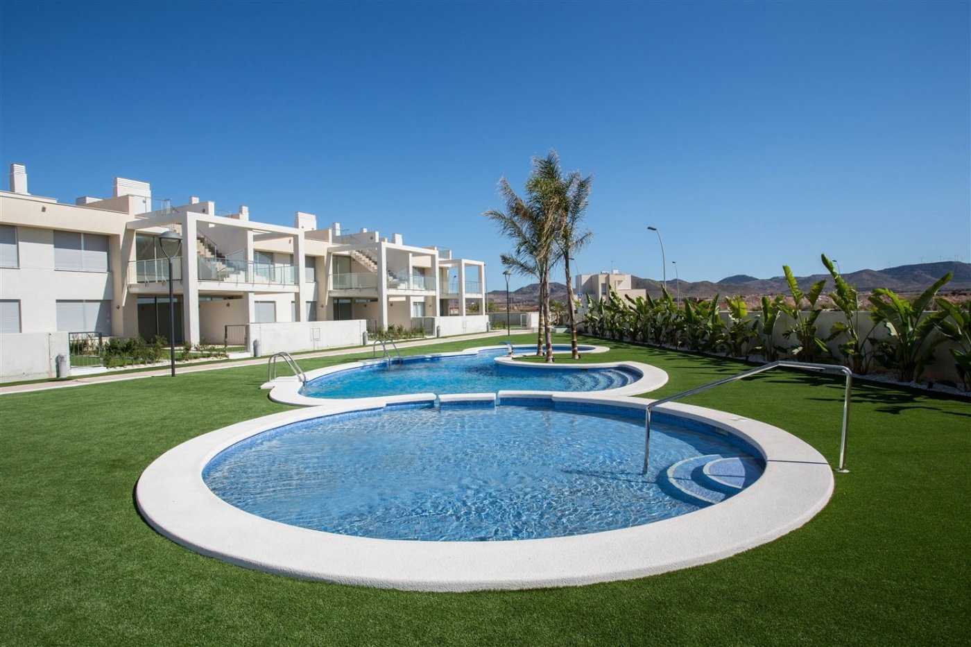 Eigentumswohnung im Cartagena, Región de Murcia 11653405