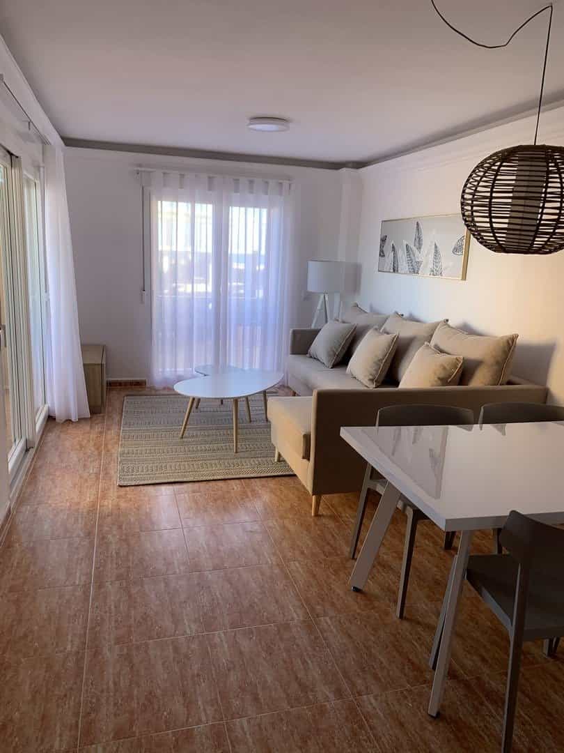 Condominium in Lo heidens, Murcia 11653411