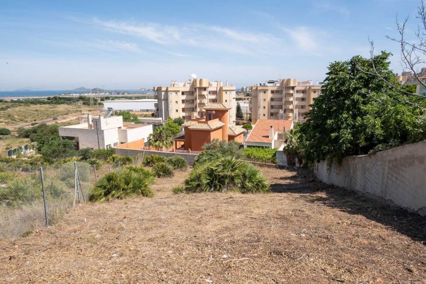 Tanah dalam Cala Reona, Murcia 11653413