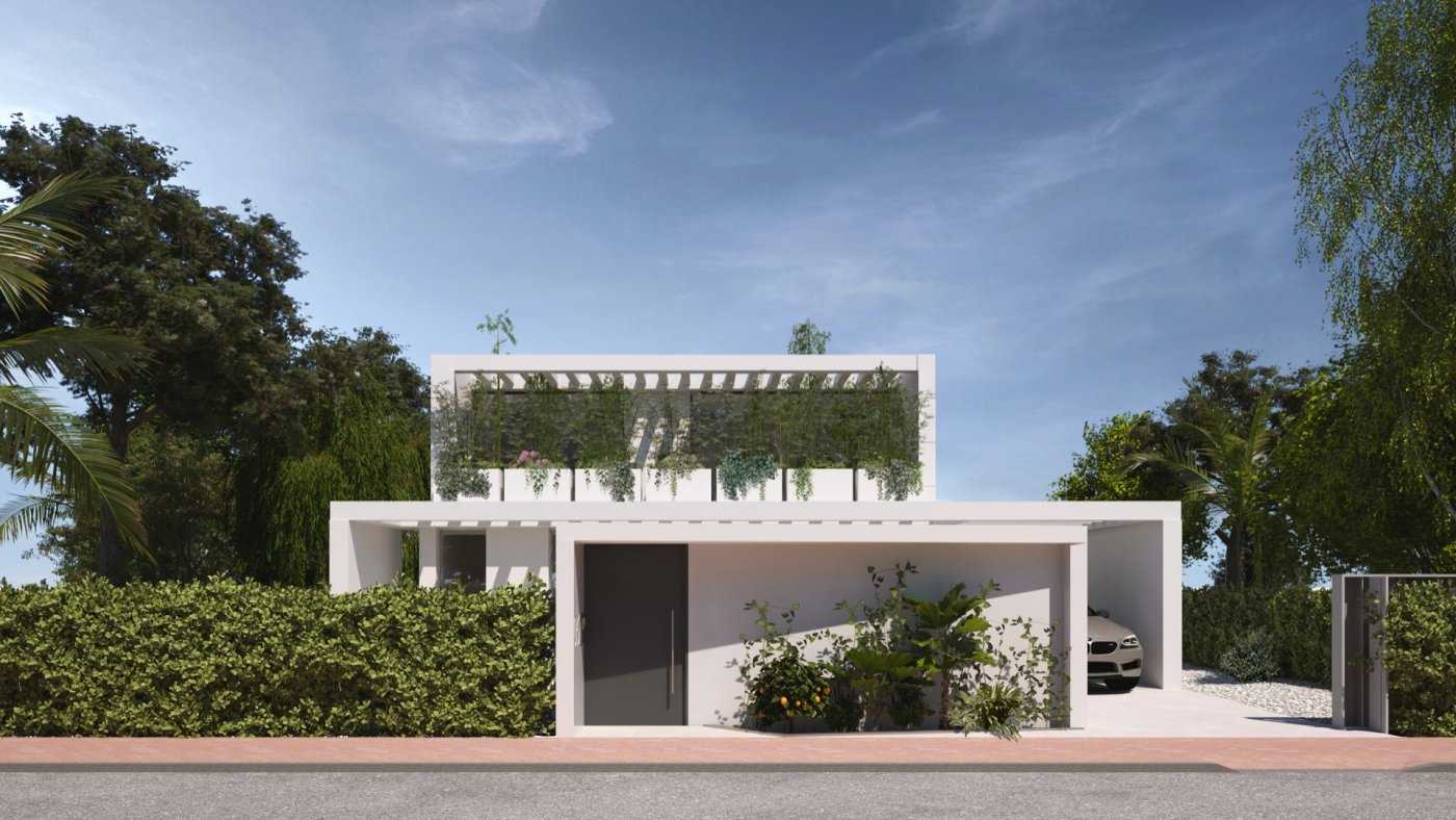 Casa nel Murcia, Región de Murcia 11653419