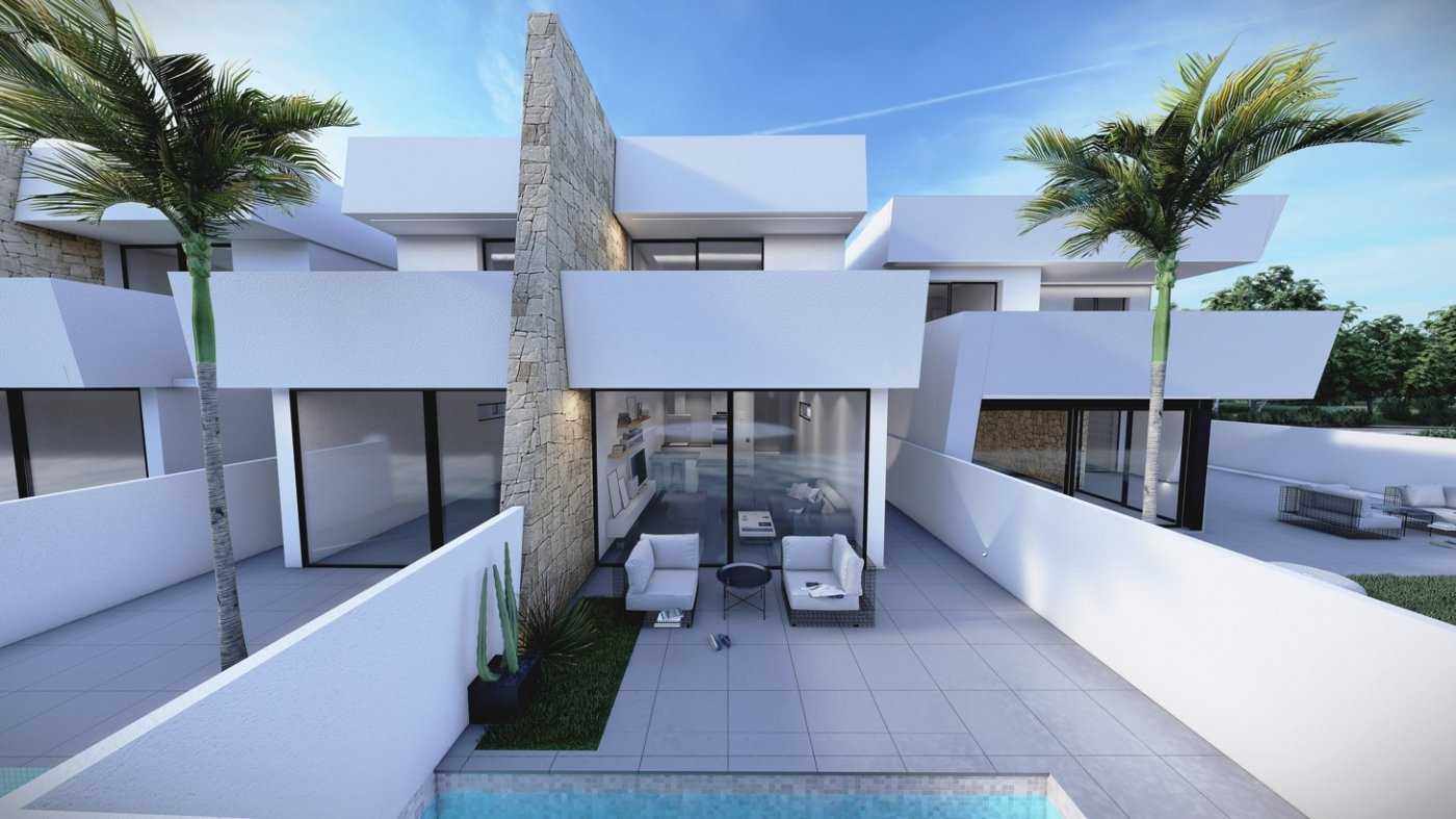 House in San Blas, Murcia 11653428