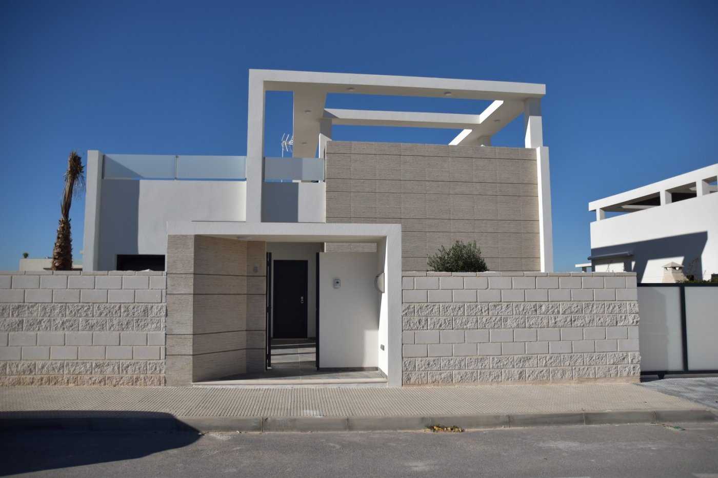 房子 在 Benijófar, Comunidad Valenciana 11653466