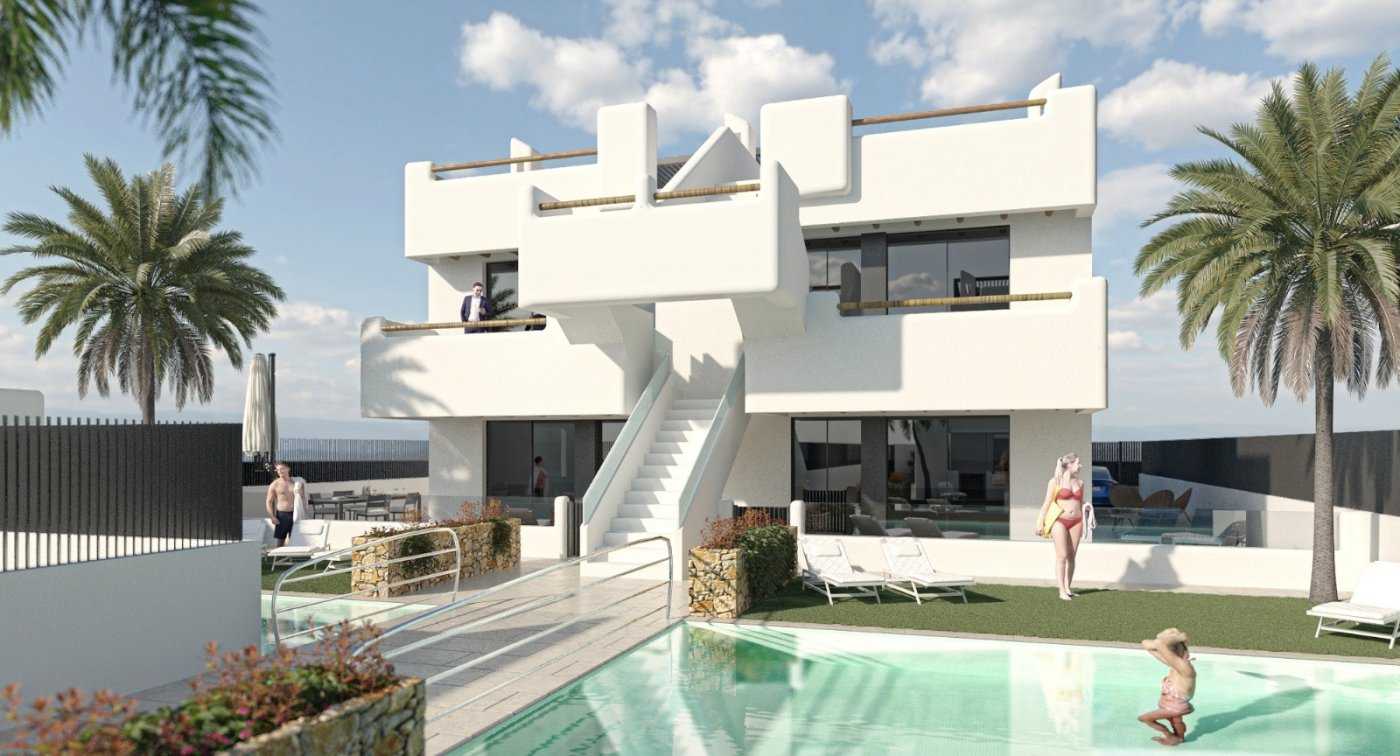 Condominium in San Blas, Murcia 11653482