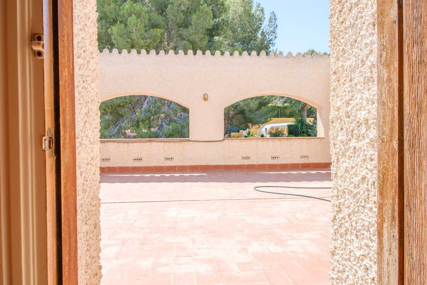 Huis in La Alcayna, Región de Murcia 11653601