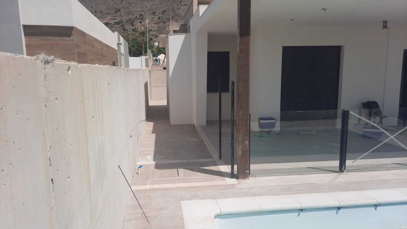 Huis in Los Valientes, Murcia 11653602