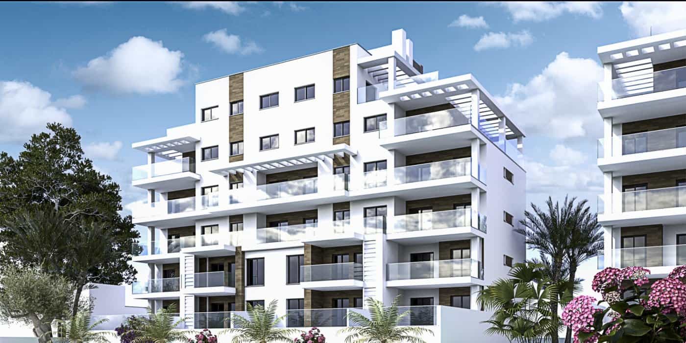 Condominium in Campoamor, Valencia 11653604