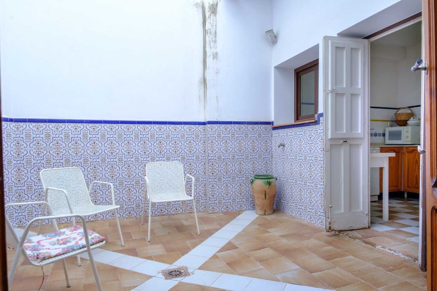 House in Alhama de Murcia, Murcia 11653609