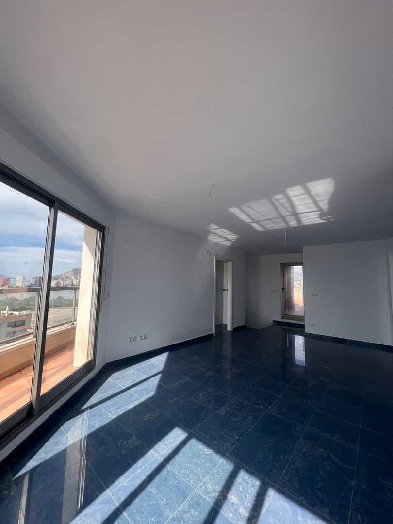 Condominium in Ifach, Valencia 11653624