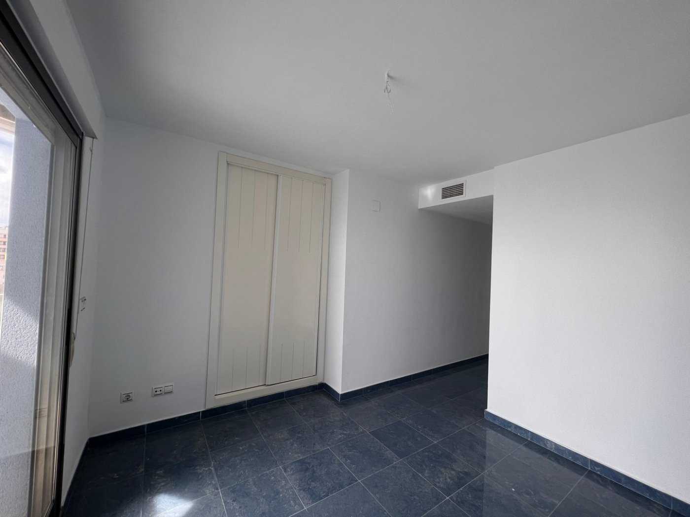 公寓 在 Calp, Comunidad Valenciana 11653624