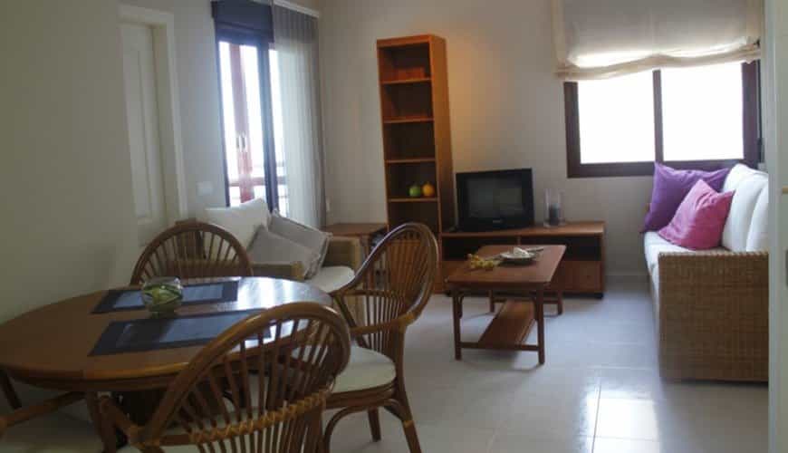 公寓 在 伊法赫, 巴倫西亞 11653625