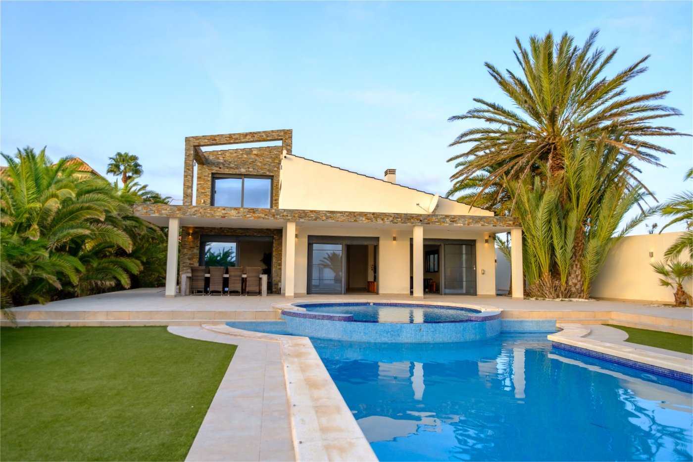 House in El Carmoli, Murcia 11653666