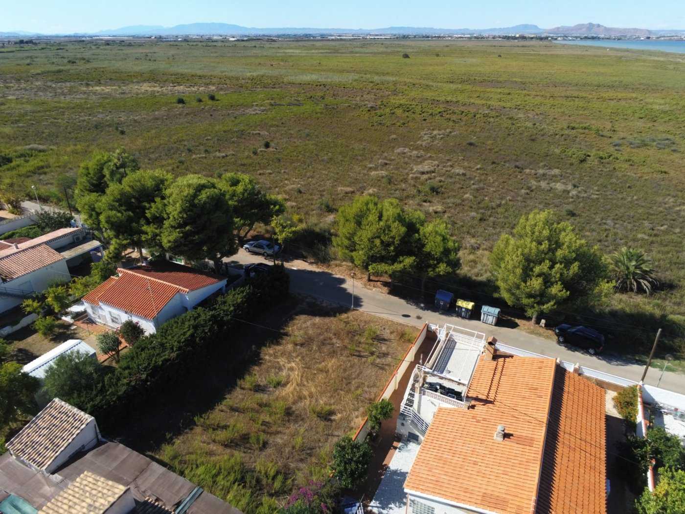 Tanah dalam El Carmoli, Murcia 11653707