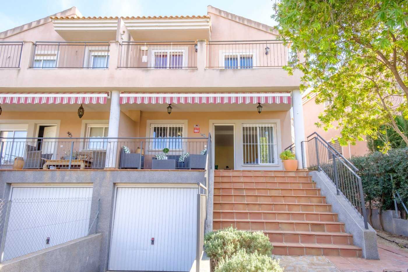 rumah dalam Los Lopez, Murcia 11653737