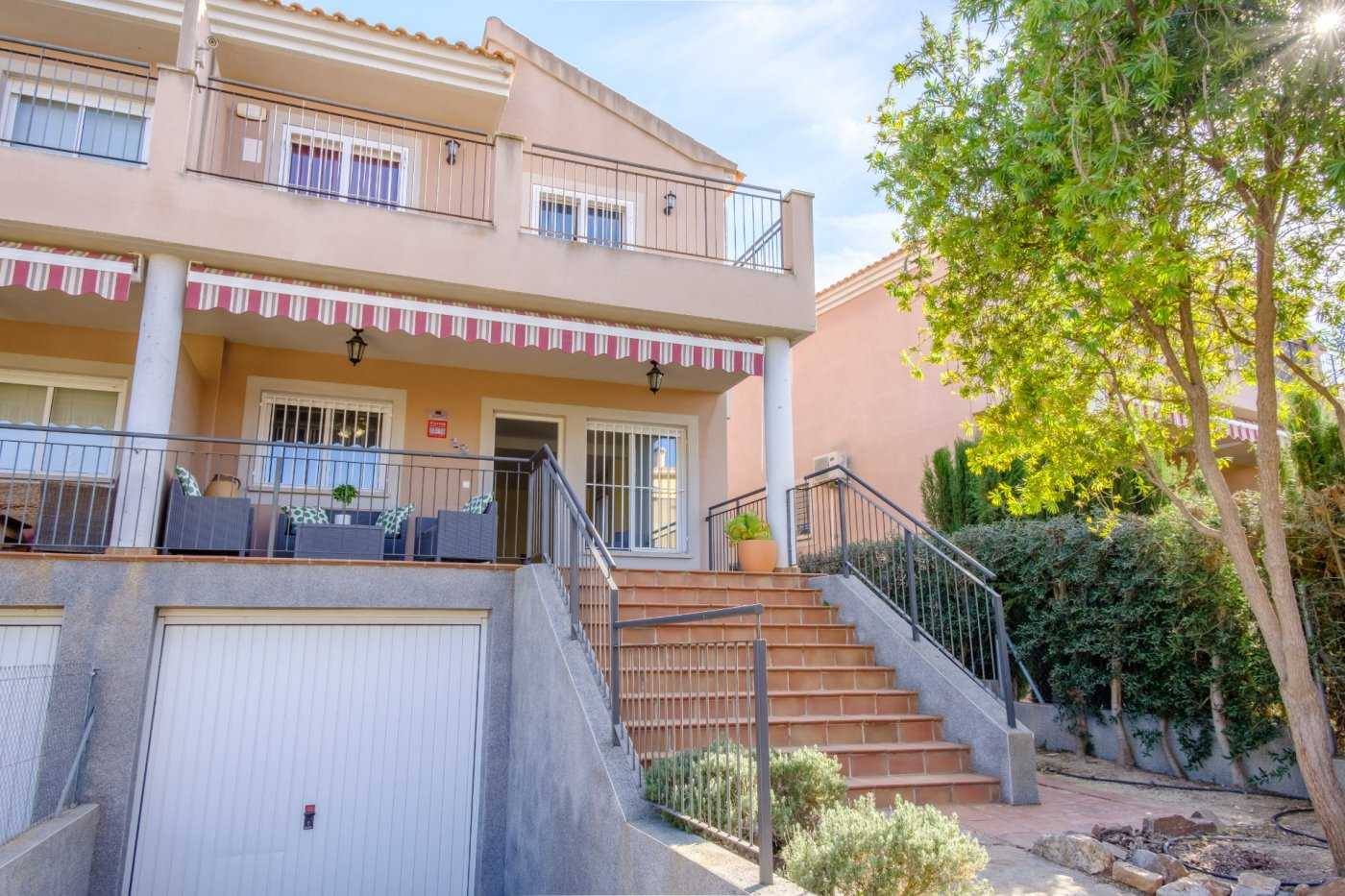 Casa nel Los Lopez, Murcia 11653737