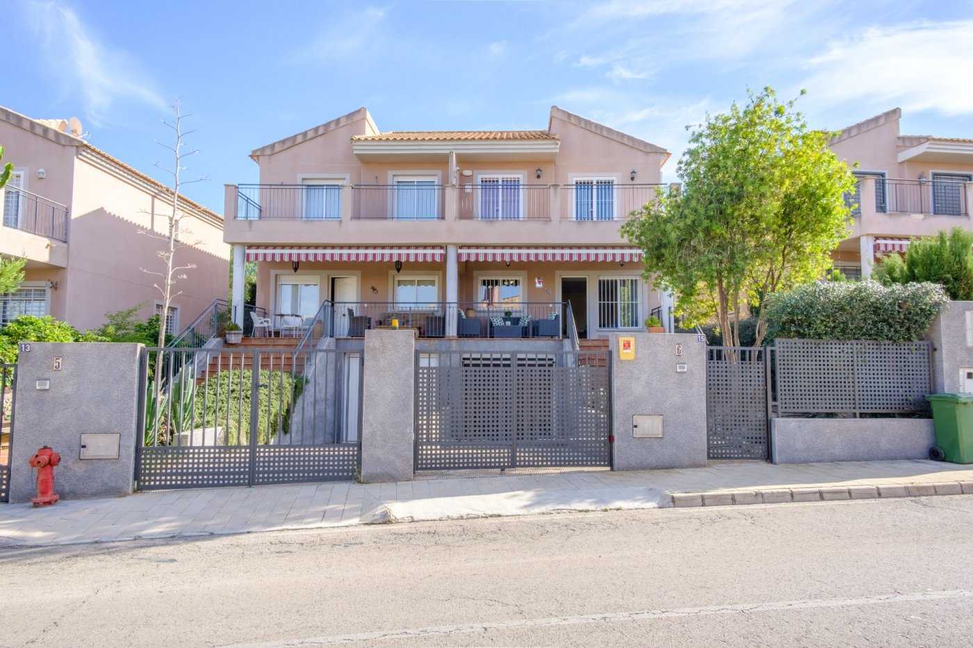 House in Los Lopez, Murcia 11653737