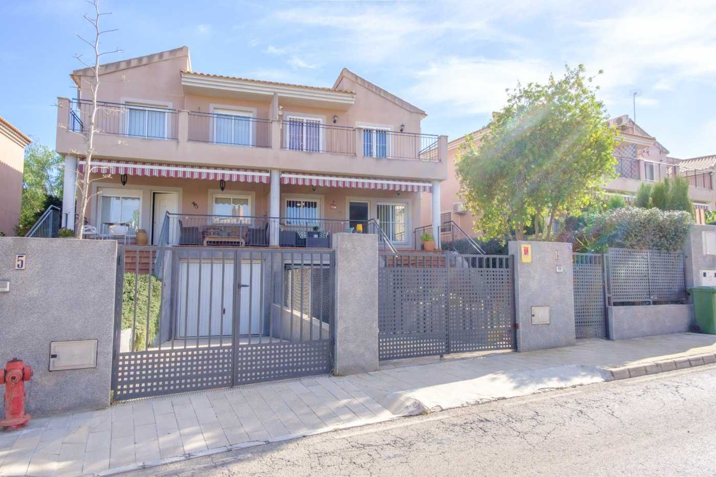 Dom w Los Lopeza, Murcja 11653737