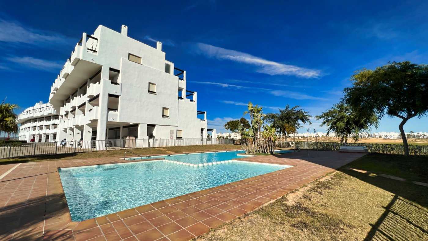 Condominium in Roldán, Región de Murcia 11653770