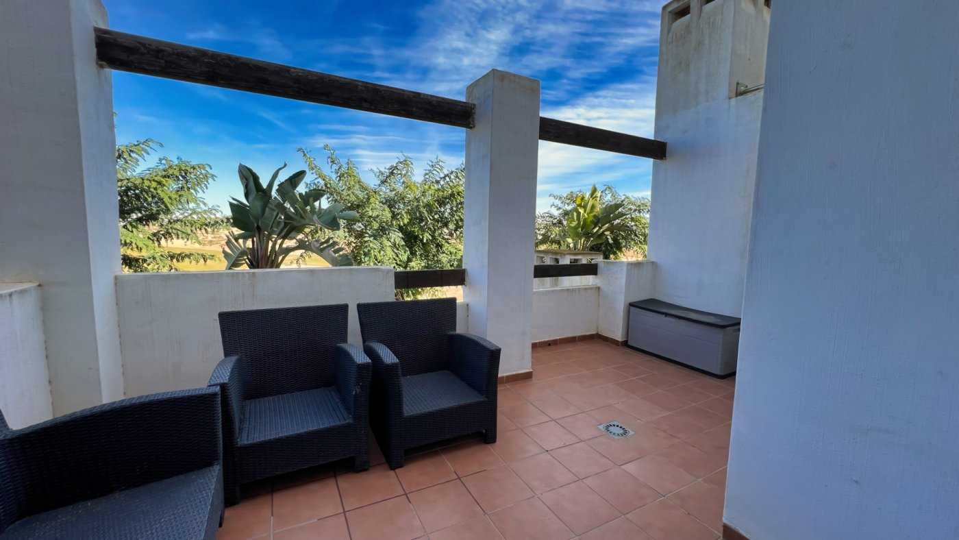 Condominium in Las Pedrenas, Murcia 11653770
