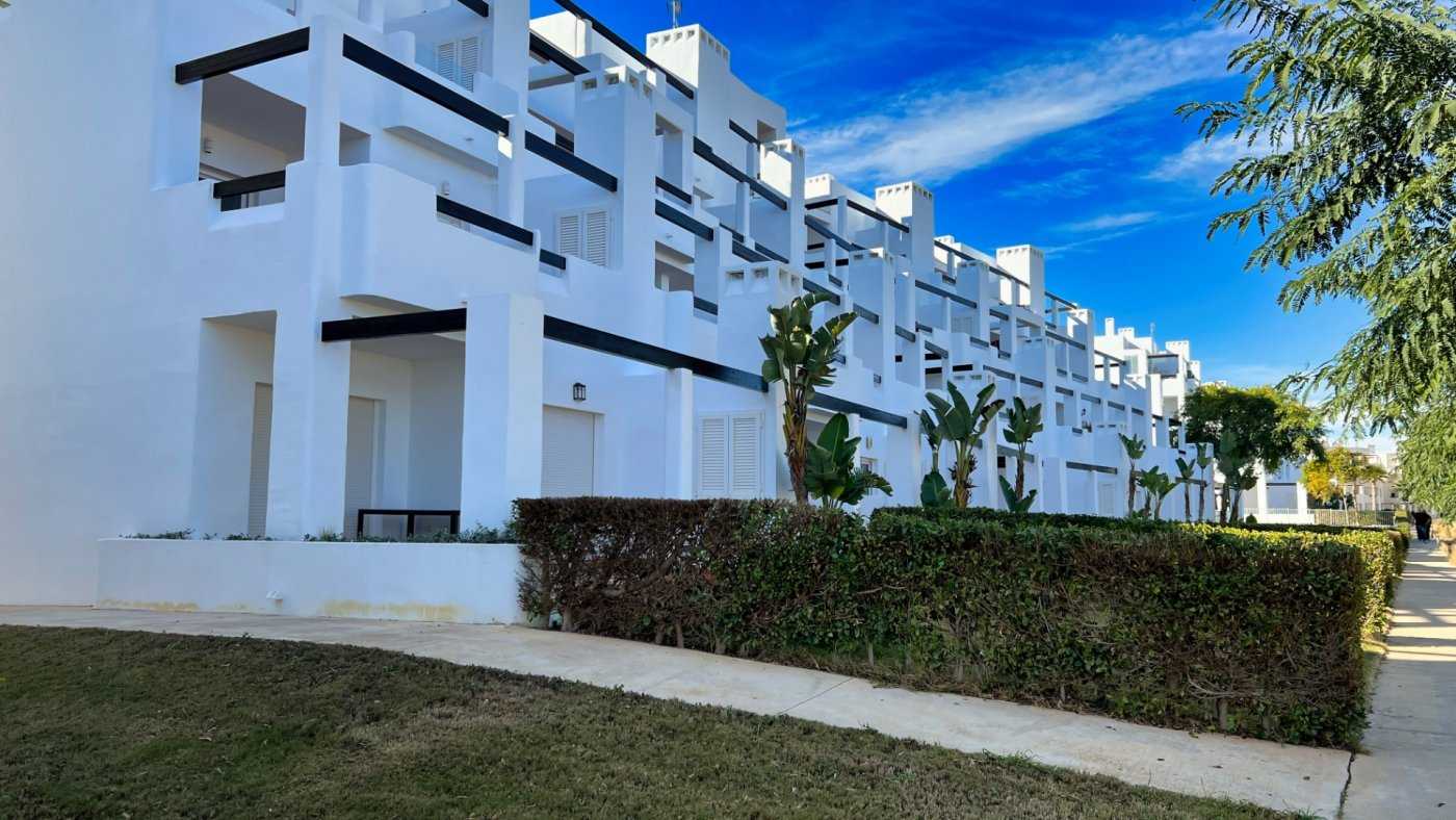 Condominium in Roldán, Región de Murcia 11653770