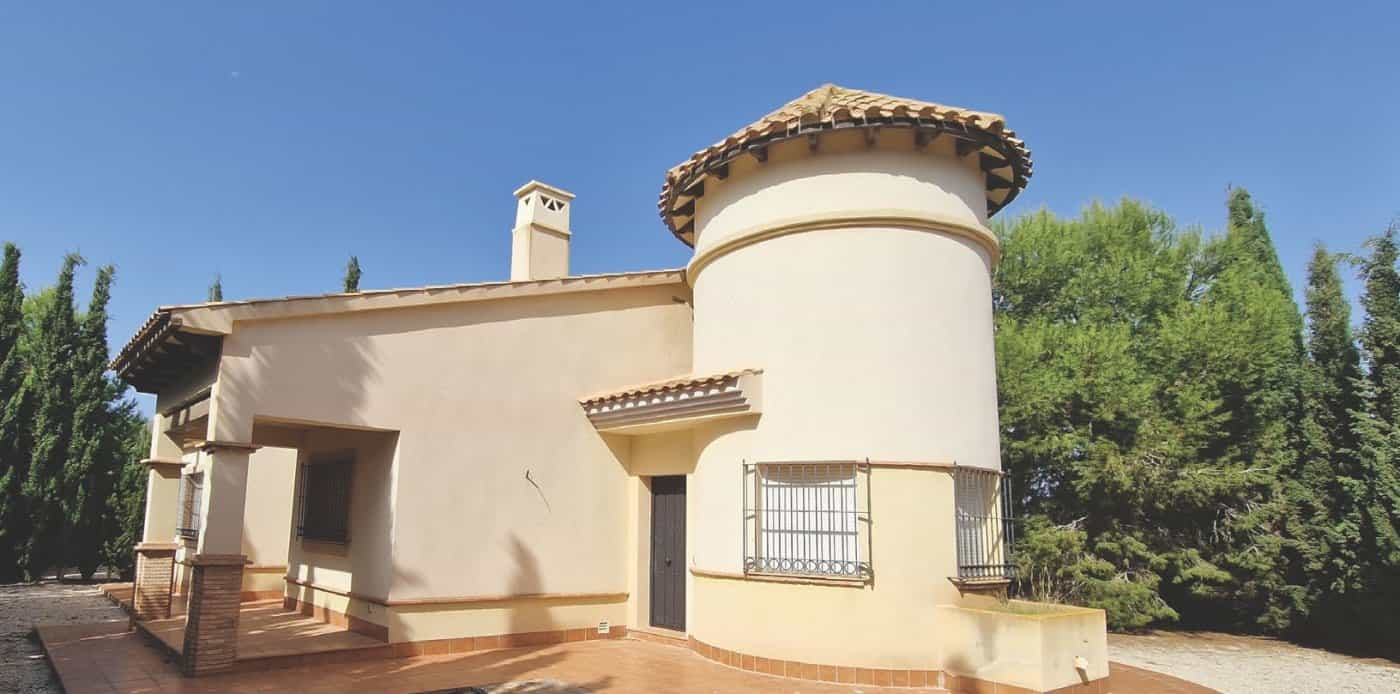 Rumah di Rincon de Tallante, Murcia 11653771