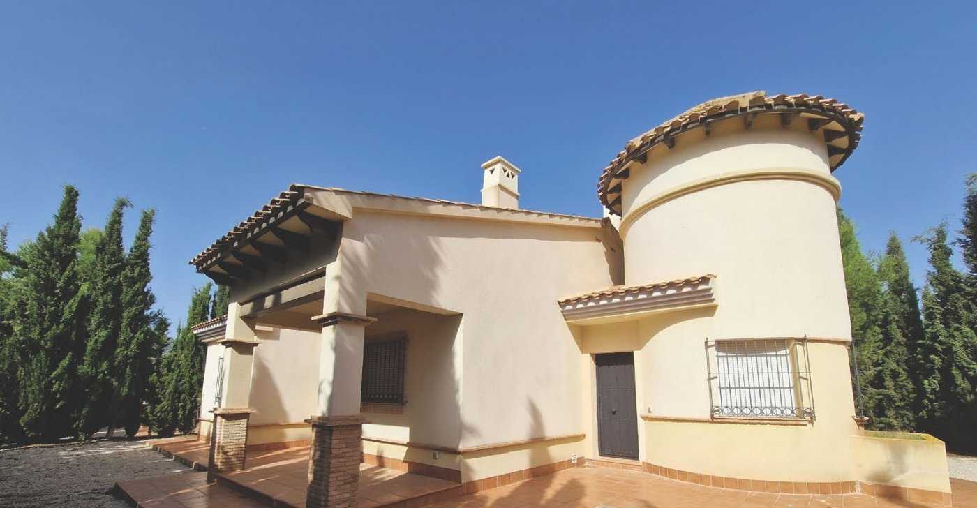 Rumah di Rincon de Tallante, Murcia 11653771