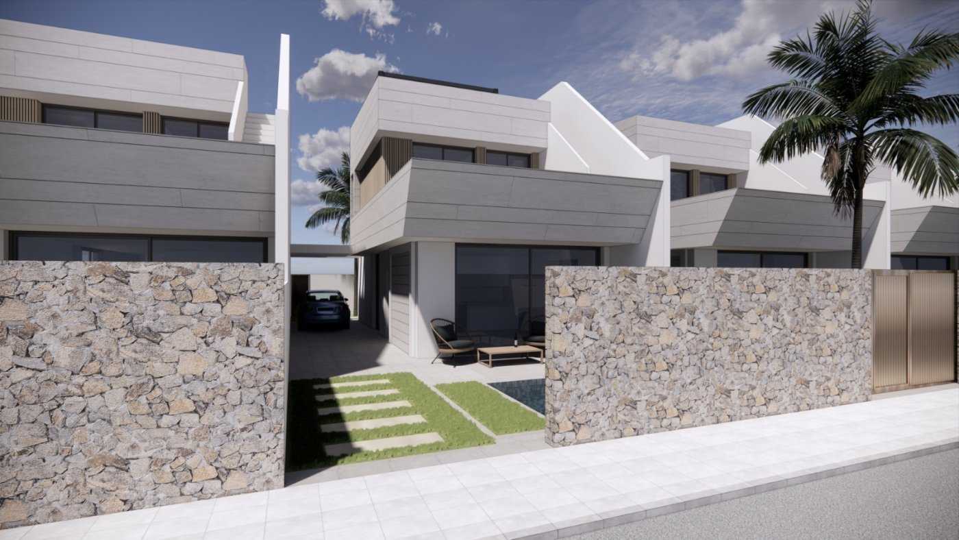 Huis in San Blas, Murcia 11653823