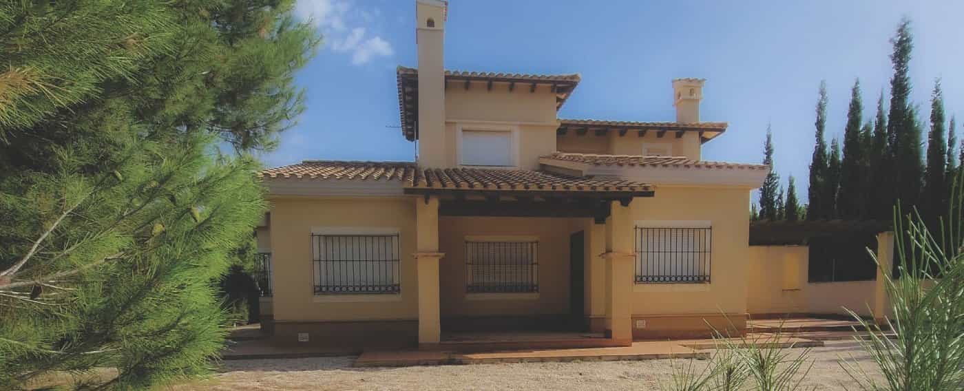 σπίτι σε Rincon de Tallante, Μούρθια 11653824