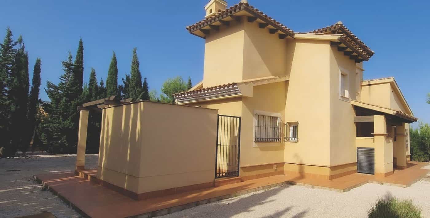 Hus i Rincon de Tallante, Murcia 11653824