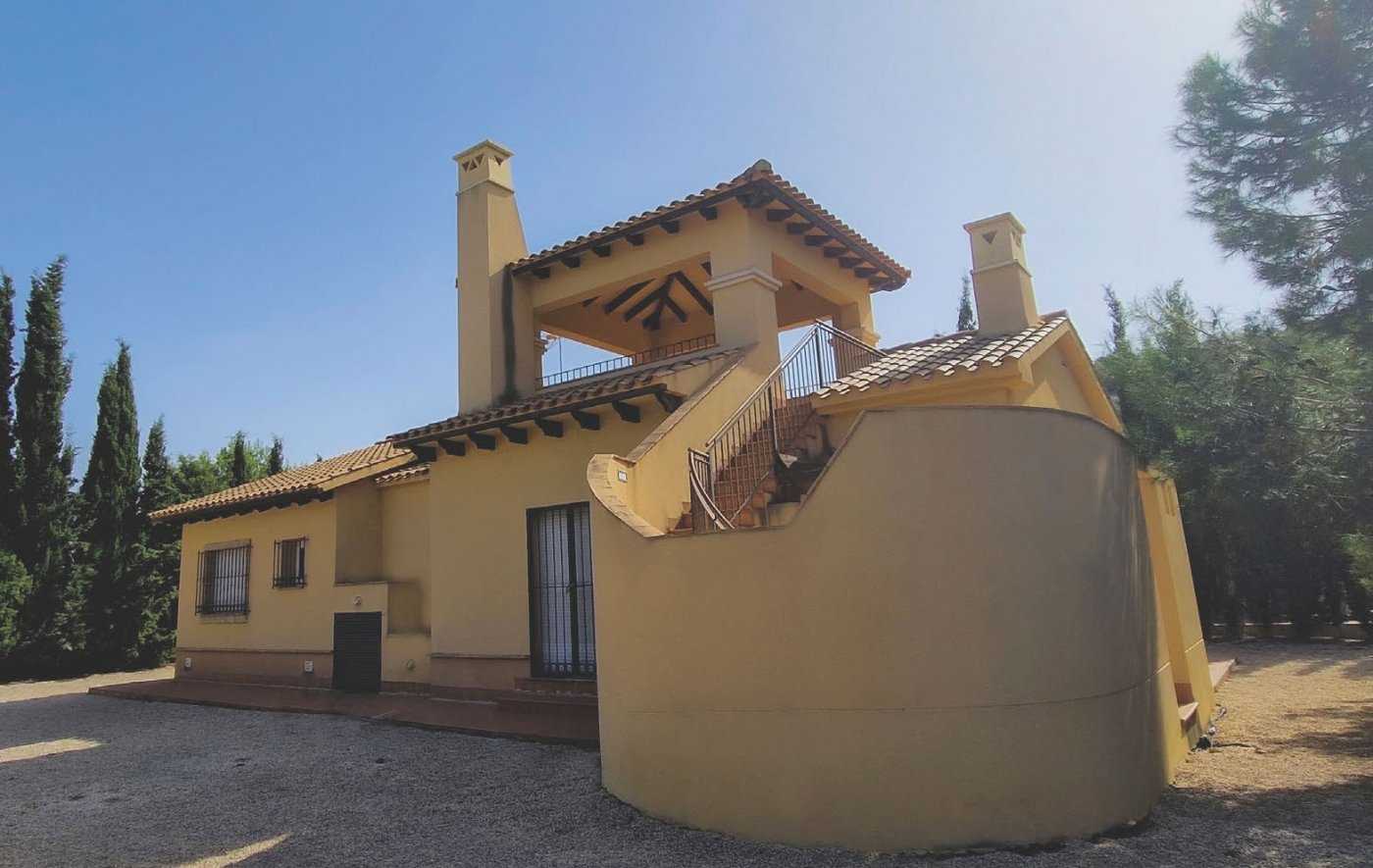 房子 在 Fuente Alamo, Región de Murcia 11653827