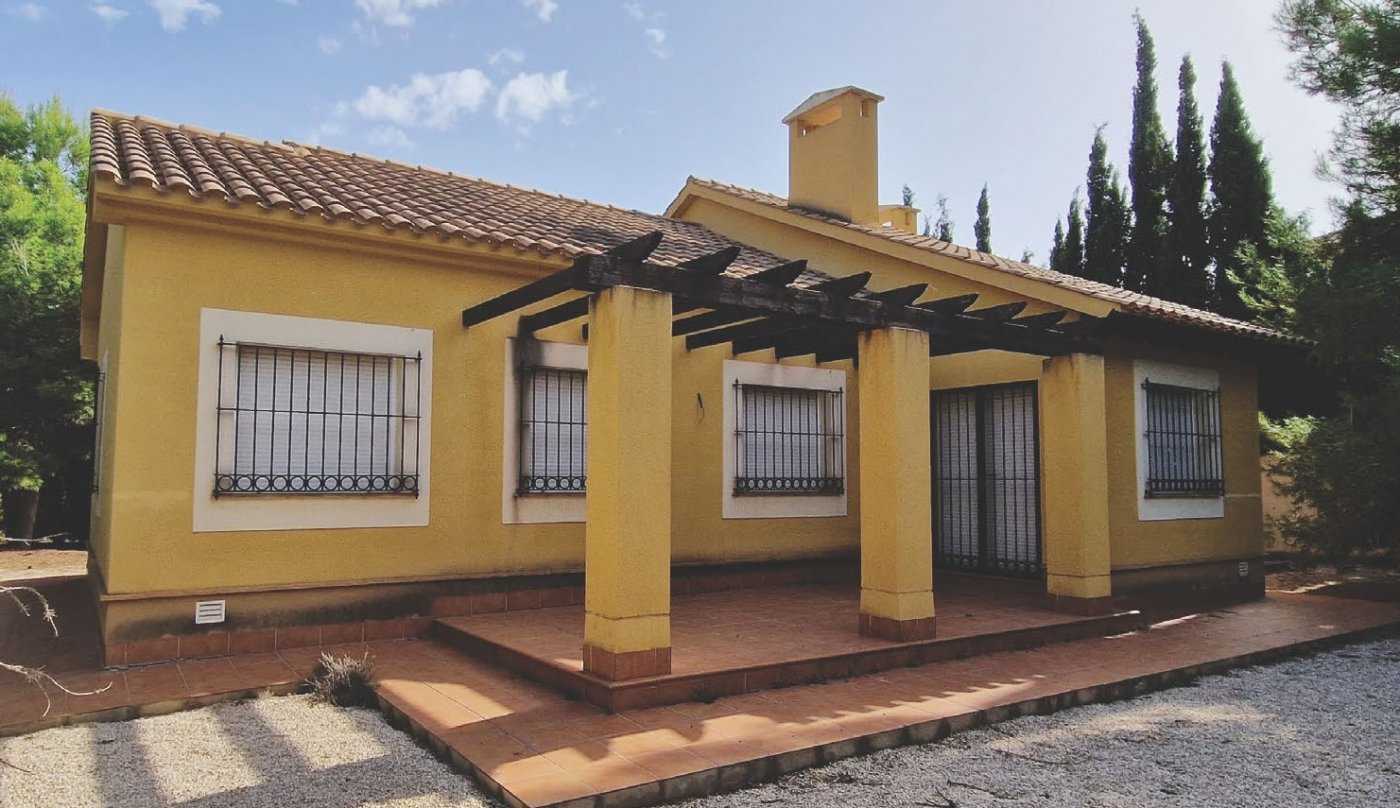 Casa nel Rincon de Tallante, Murcia 11653828