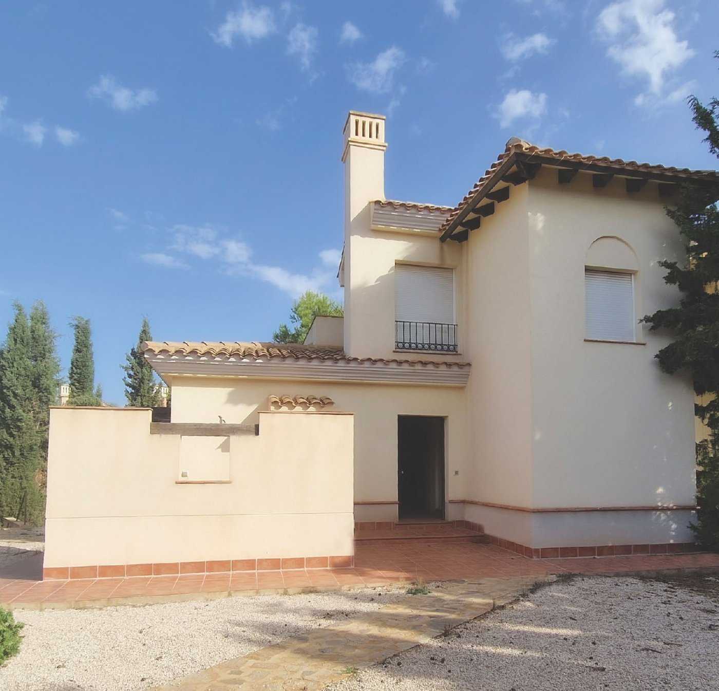 Rumah di Rincon de Tallante, Murcia 11653830