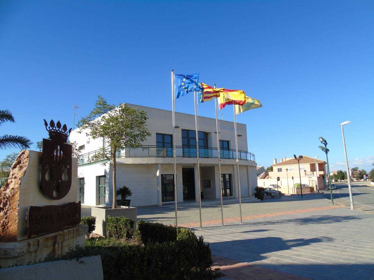 房子 在 Daya Nueva, Comunidad Valenciana 11653846