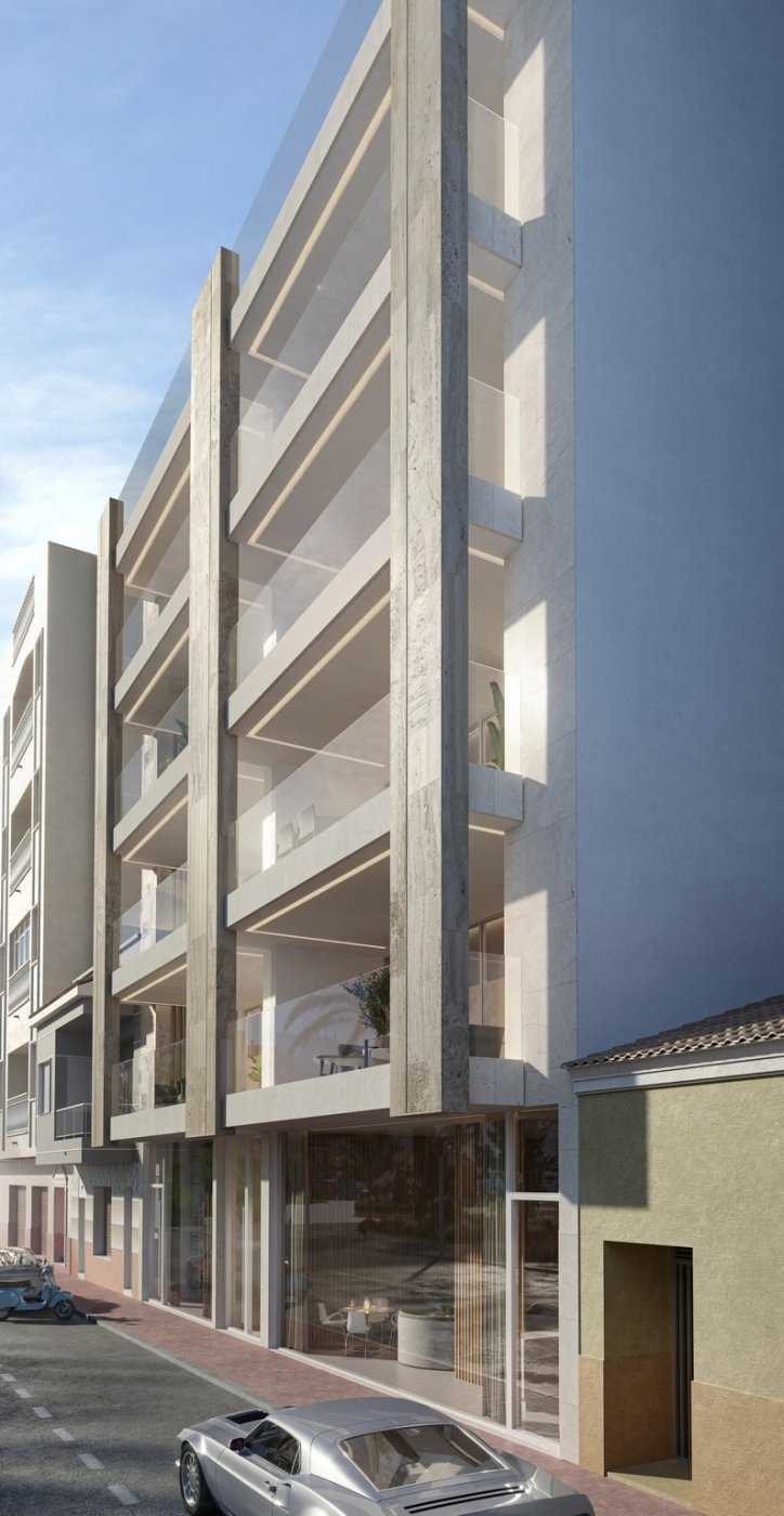 Condominium in Torrelamata, Valencia 11653848
