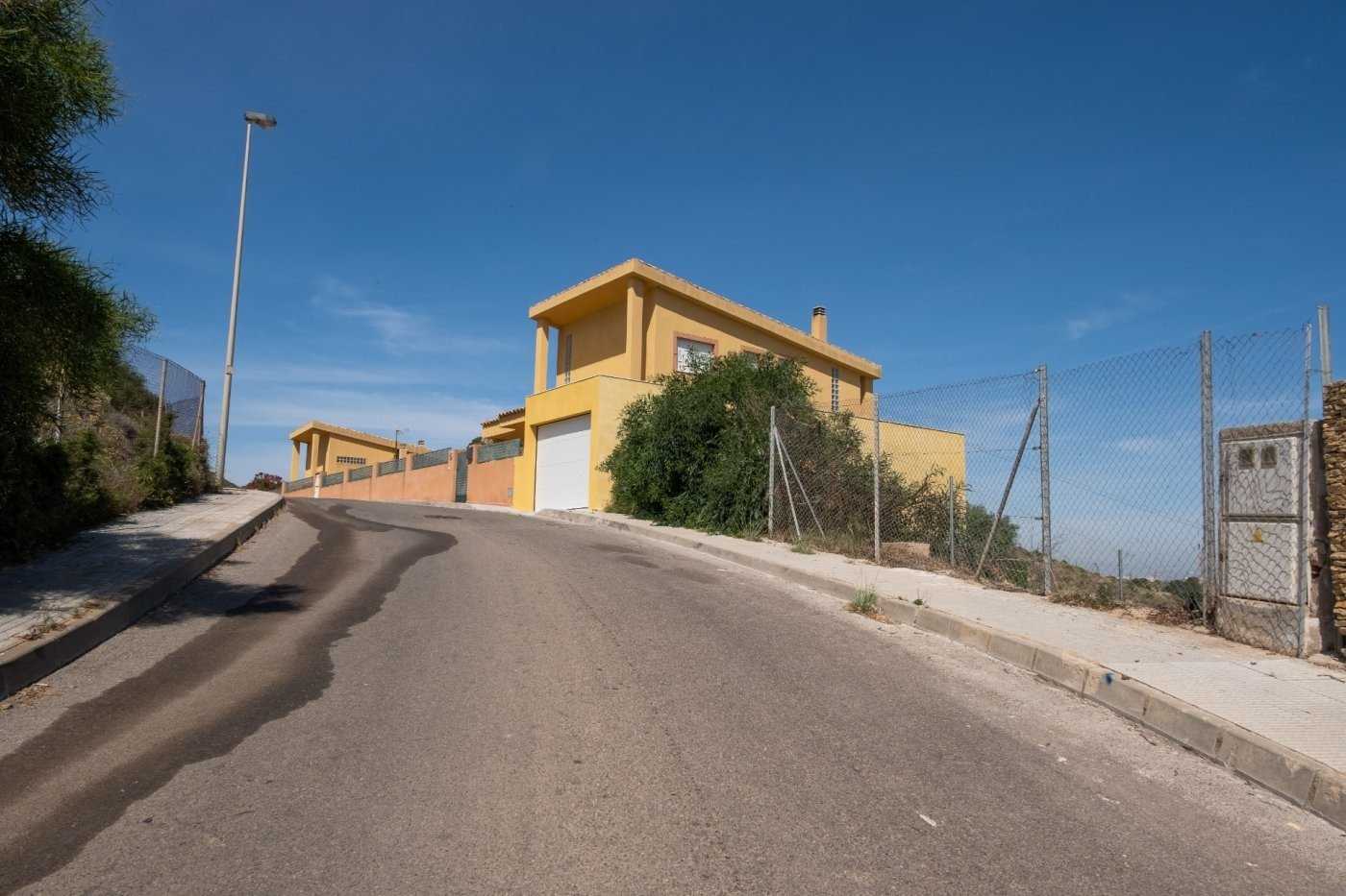 House in Cabo de Palos, Región de Murcia 11653861