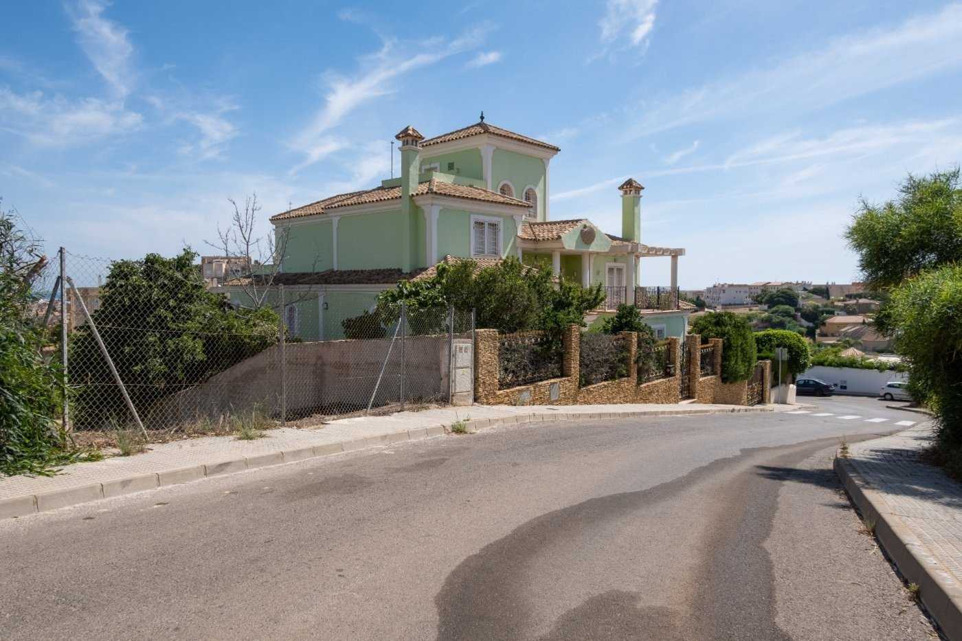 House in Cabo de Palos, Región de Murcia 11653861
