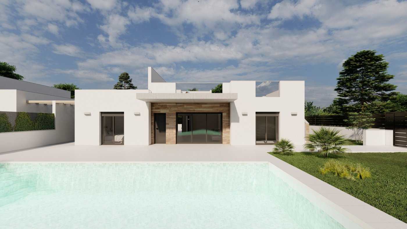 House in Los Cachimanes, Murcia 11653865