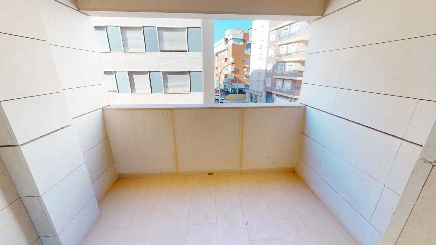 Condominium dans Águilas, Región de Murcia 11653870