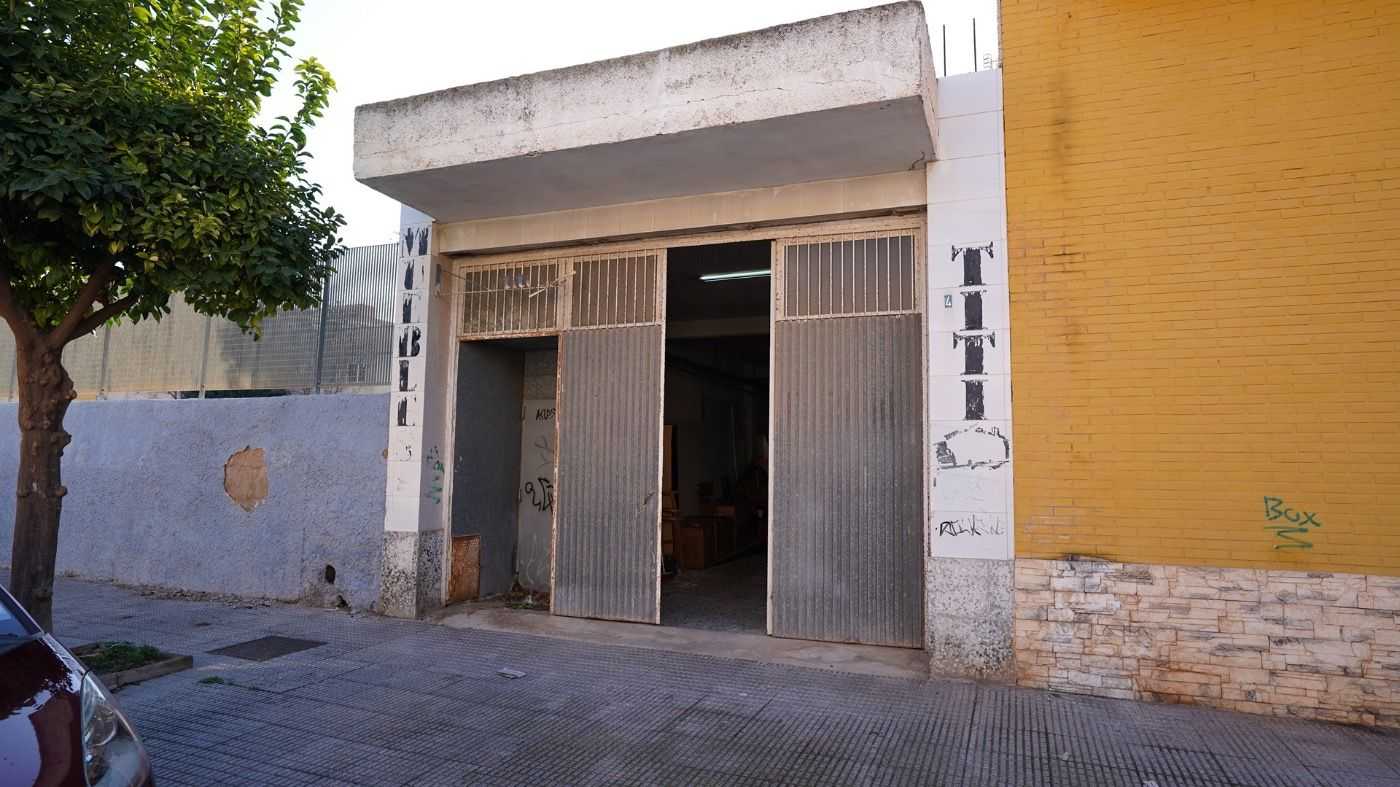 Роздрібна торгівля в Cartagena, Región de Murcia 11653884