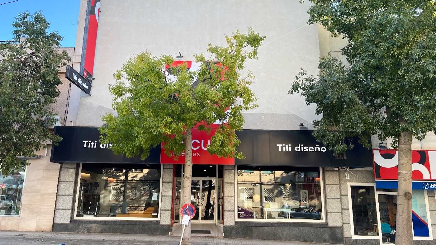 Retail in San Antonio Abad, Murcia 11653884