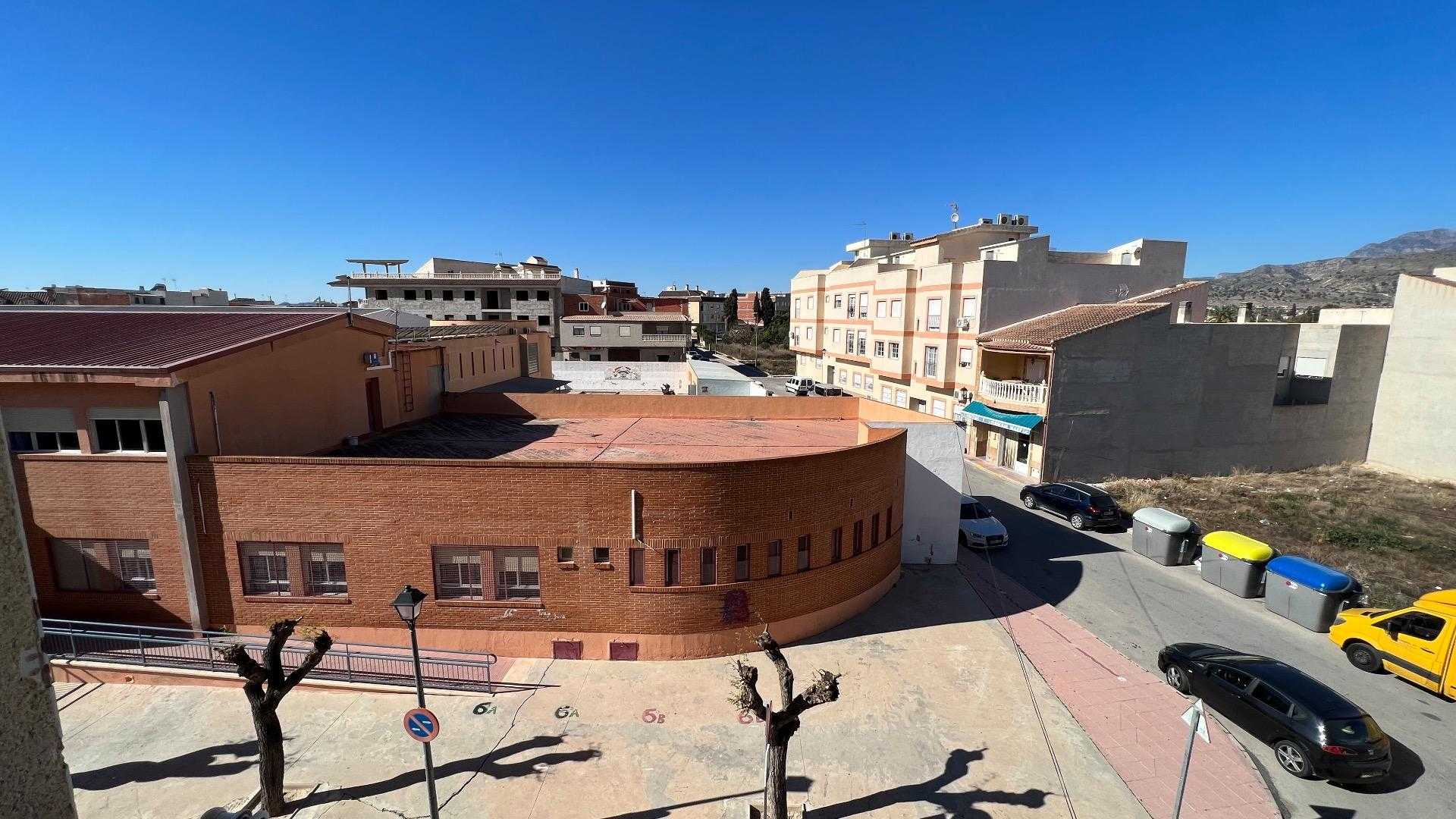 Квартира в Fortuna, Región de Murcia 11653886