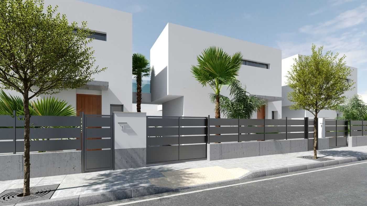 House in Roda, Murcia 11653897