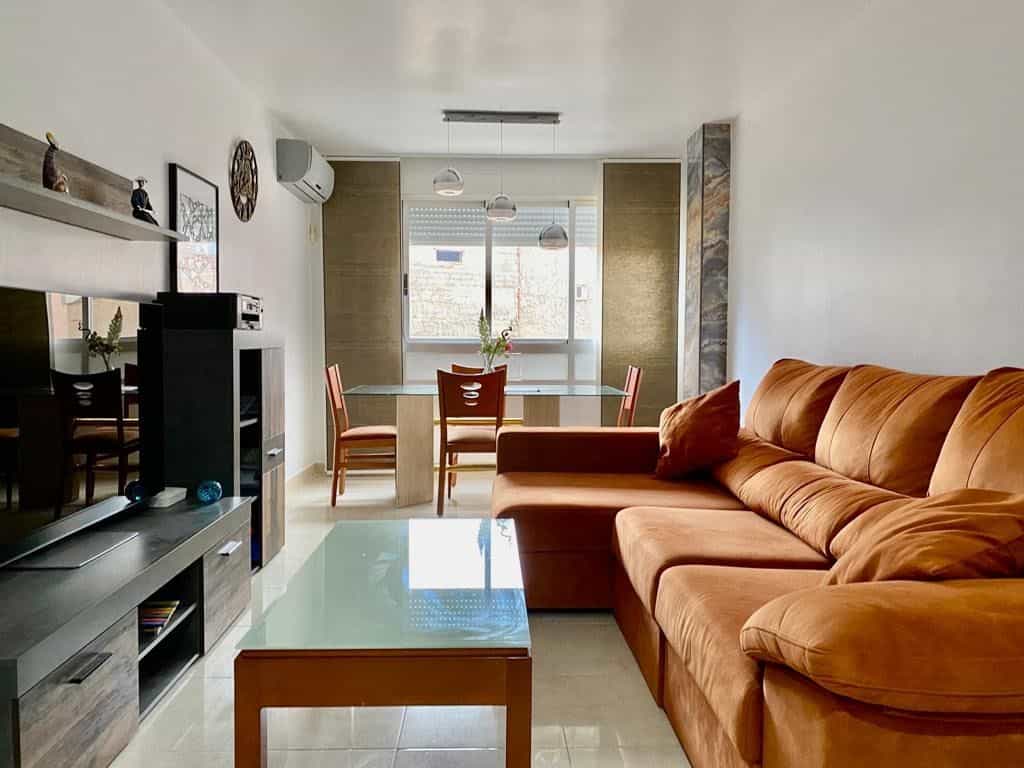 Condominium in La Nora, Murcia 11653911