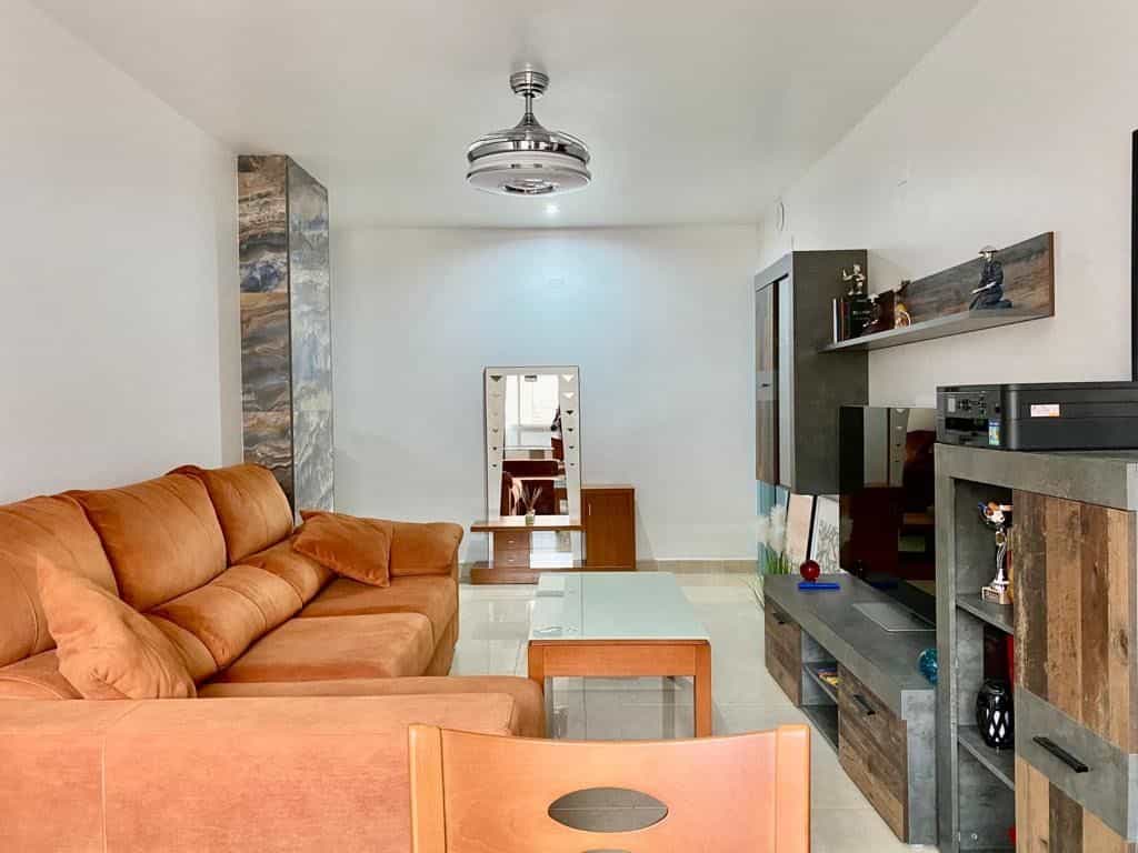 Condominium in La Nora, Murcia 11653911