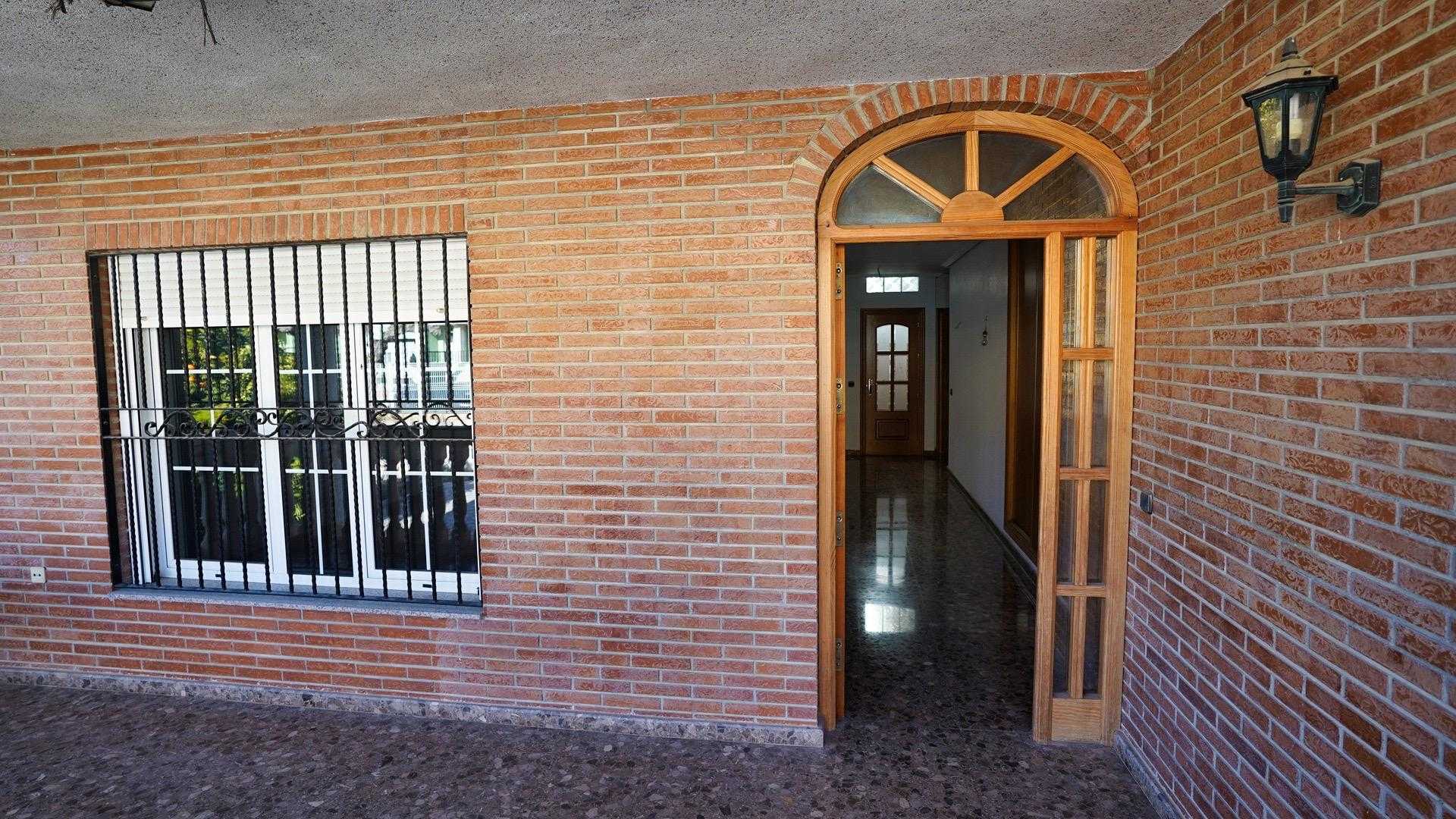 loger dans Alguazas, Región de Murcia 11653927