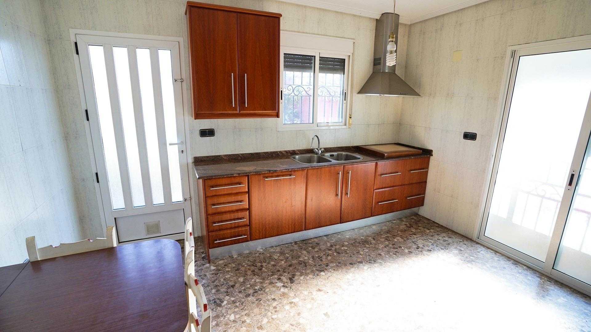 Huis in Alguazas, Región de Murcia 11653927